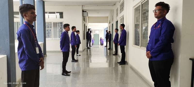 St. Philomena's College Mysore BTHM photo 4