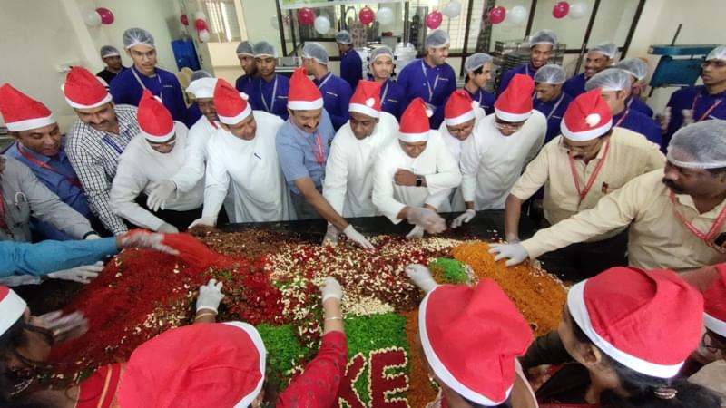 St. Philomena's College Mysore BTHM photo 6