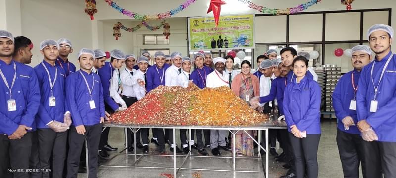 St. Philomena's College Mysore BTHM photo 10