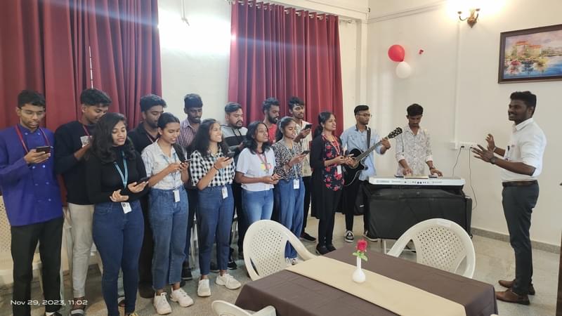 St. Philomena's College Mysore BTHM photo 15