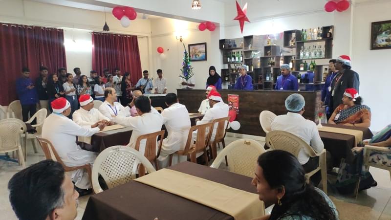 St. Philomena's College Mysore BTHM photo 16