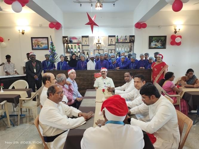 St. Philomena's College Mysore BTHM photo 17