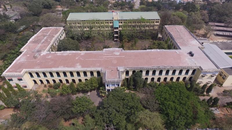 St. Philomena's College Mysore Building photo 3