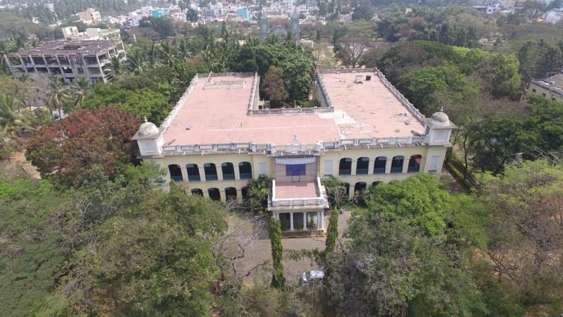 St. Philomena's College Mysore Building photo 4