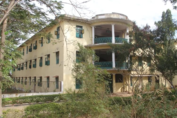 St. Philomena's College Mysore Building photo 18