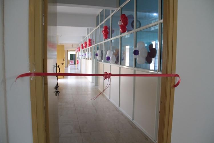 St. Philomena's College Mysore Building photo 21