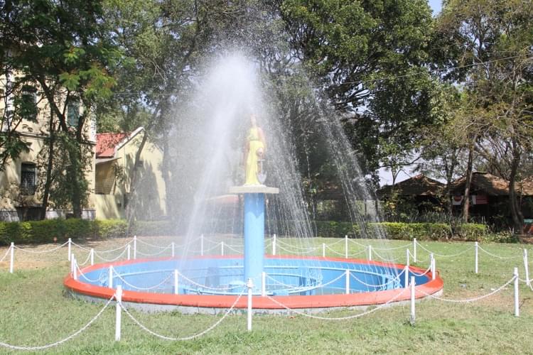 St. Philomena's College Mysore Building photo 25