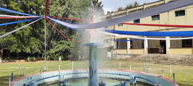 St. Philomena's College Mysore Building photo 35