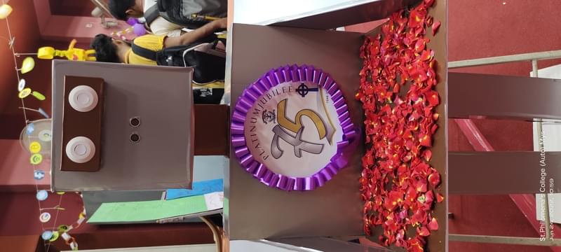 St. Philomena's College Mysore Computer  Dept. photo 6