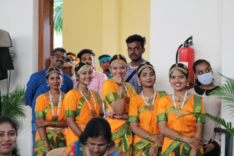 St. Philomena's College Mysore Cultural Events photo 1