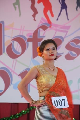 St. Philomena's College Mysore Cultural Events photo 2