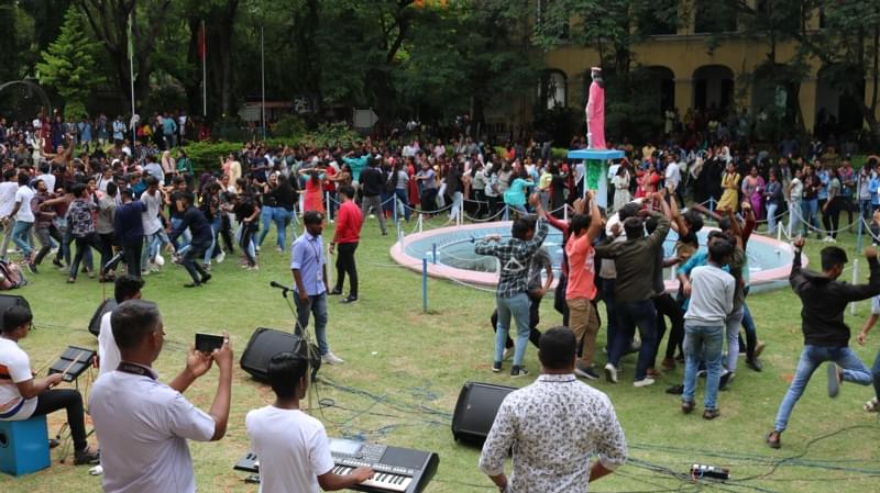 St. Philomena's College Mysore Cultural Events photo 7