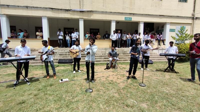 St. Philomena's College Mysore Cultural Events photo 12