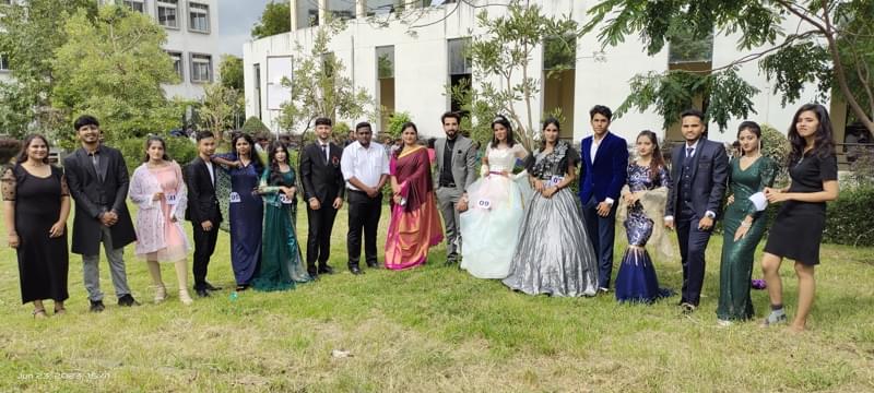 St. Philomena's College Mysore Cultural Events photo 16