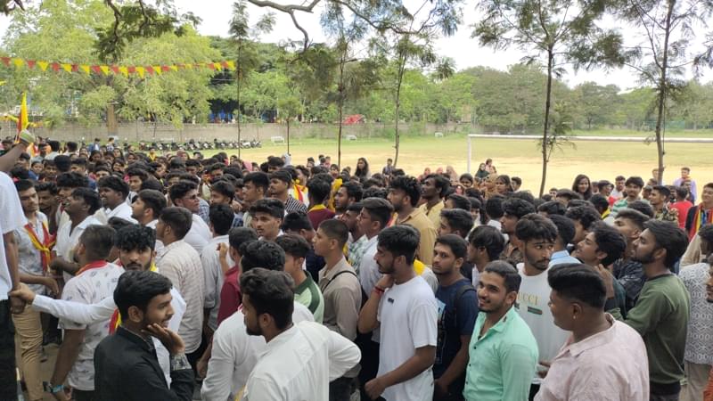 St. Philomena's College Mysore Cultural Events photo 17