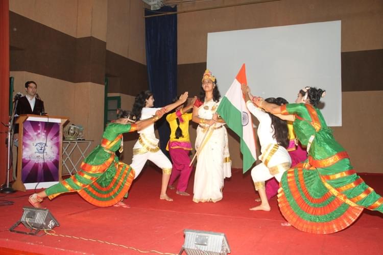 St. Philomena's College Mysore Foreign Events photo 4