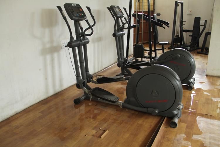 St. Philomena's College Mysore Gym photo 4