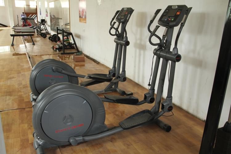 St. Philomena's College Mysore Gym photo 7