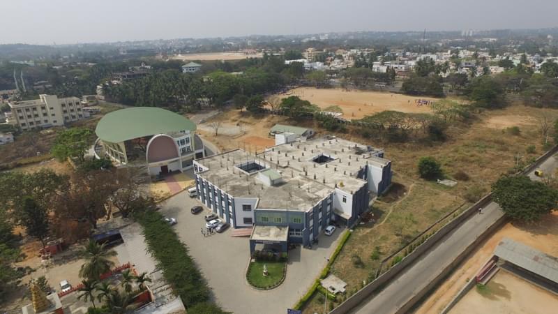 St. Philomena's College Mysore Indoor photo 4