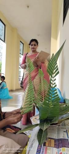 St. Philomena's College Mysore Indoor photo 10