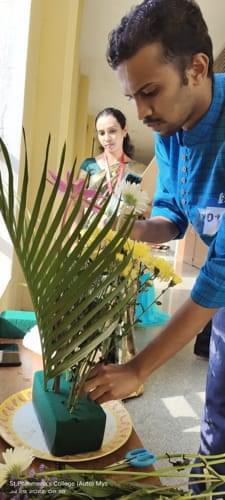 St. Philomena's College Mysore Indoor photo 11