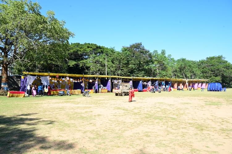 St. Philomena's College Mysore Indoor photo 35