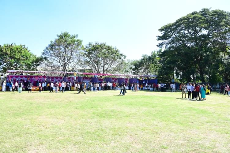 St. Philomena's College Mysore Indoor photo 39