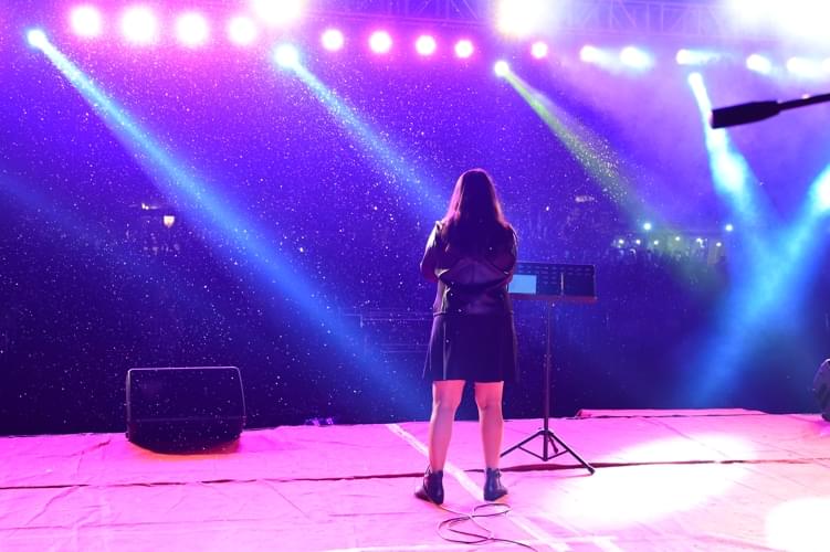 St. Philomena's College Mysore Jubilee photo 3