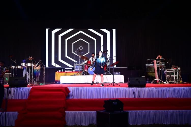 St. Philomena's College Mysore Jubilee photo 4