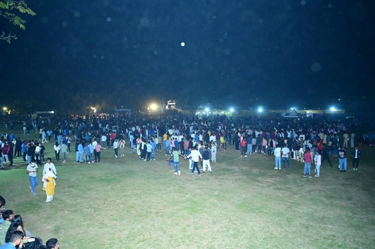 St. Philomena's College Mysore Jubilee photo 6