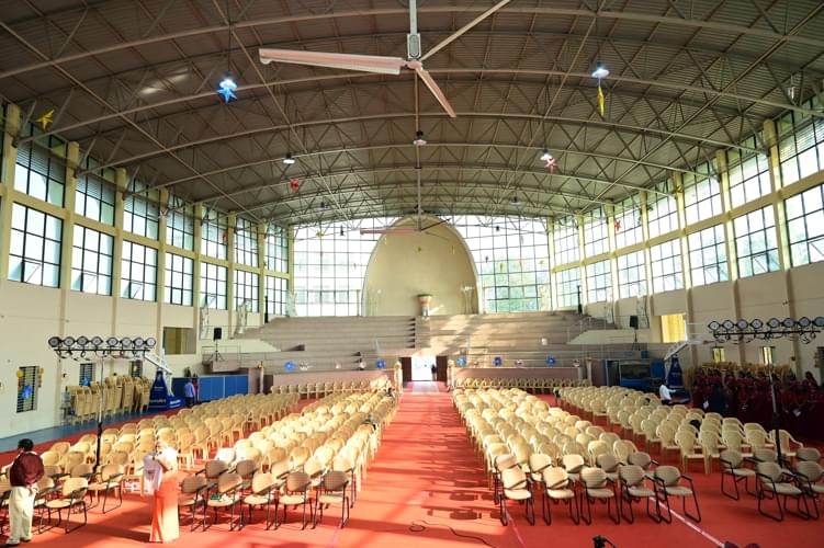 St. Philomena's College Mysore Jubilee photo 7