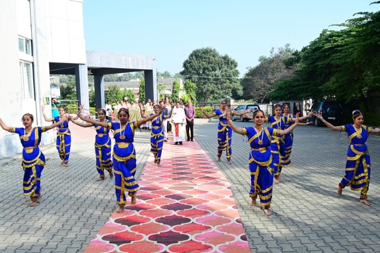 St. Philomena's College Mysore Jubilee photo 11
