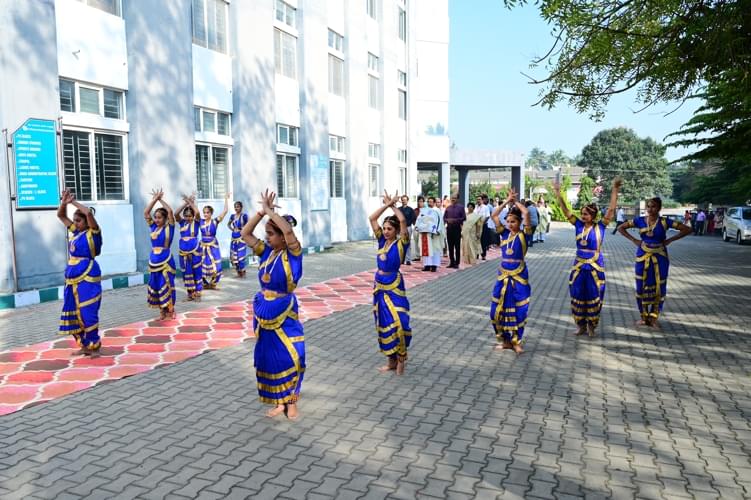 St. Philomena's College Mysore Jubilee photo 12