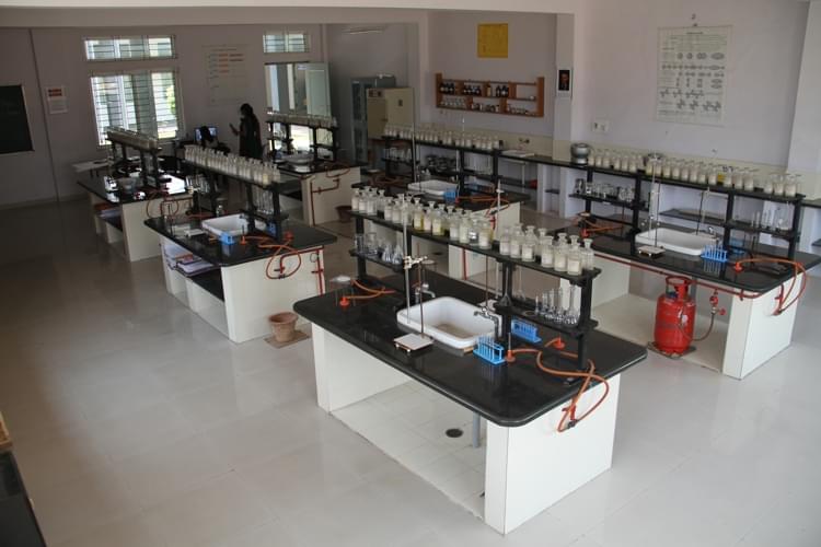 St. Philomena's College Mysore Labs photo 5