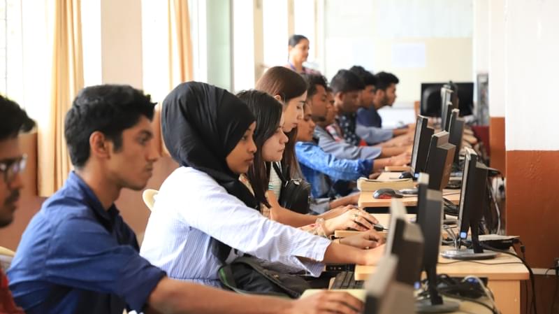 St. Philomena's College Mysore Labs photo 6