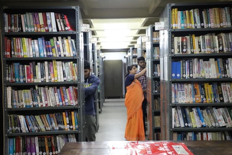 St. Philomena's College Mysore Labs photo 7