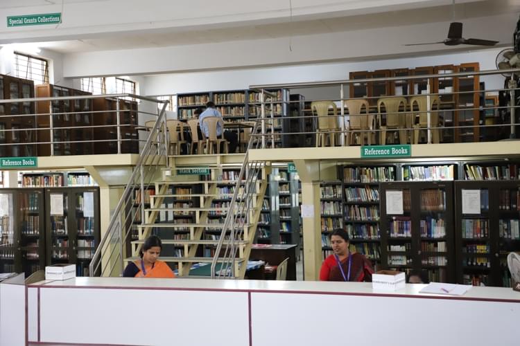 St. Philomena's College Mysore Labs photo 8