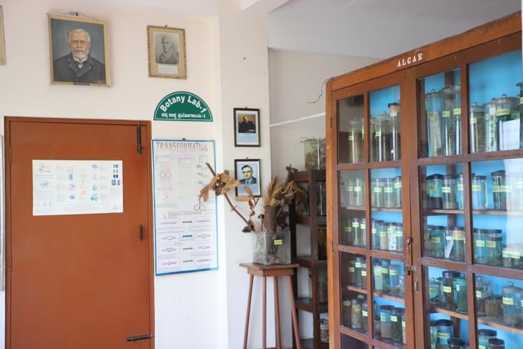 St. Philomena's College Mysore Labs photo 11