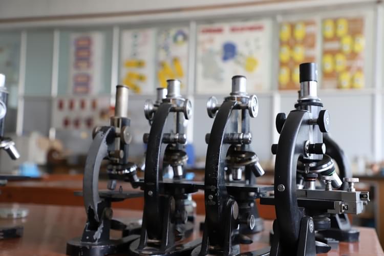 St. Philomena's College Mysore Labs photo 12