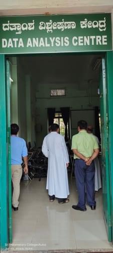 St. Philomena's College Mysore Labs photo 16