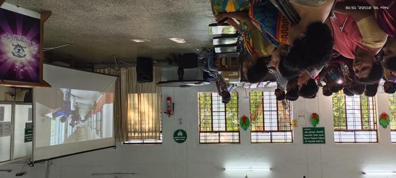 St. Philomena's College Mysore Library photo 5