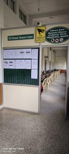 St. Philomena's College Mysore Library photo 8