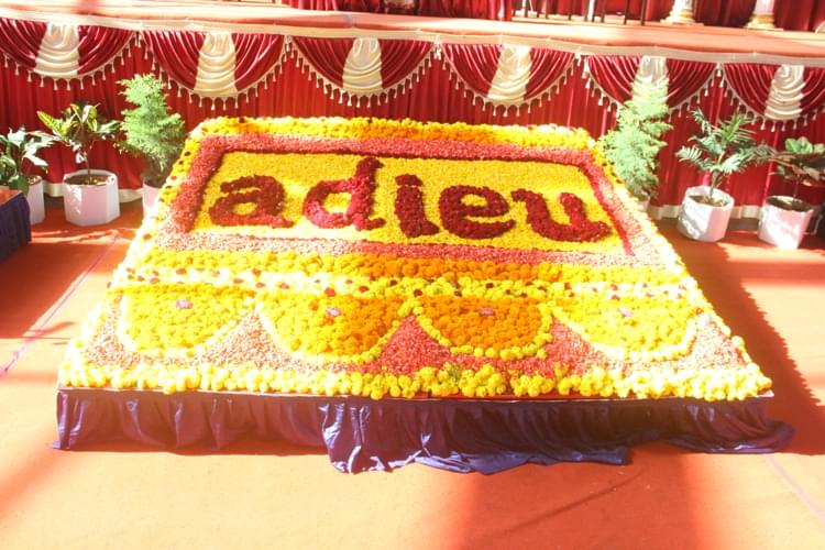 St. Philomena's College Mysore Infrastructure photo 9