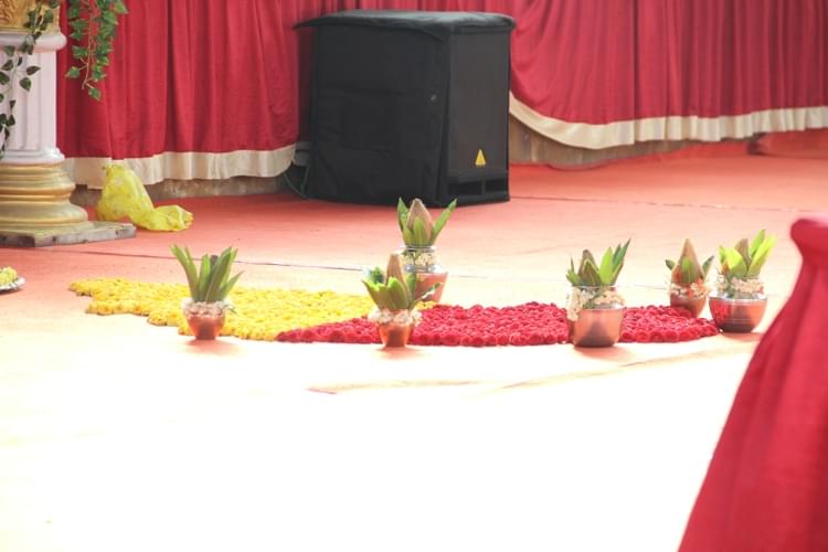 St. Philomena's College Mysore Infrastructure photo 11