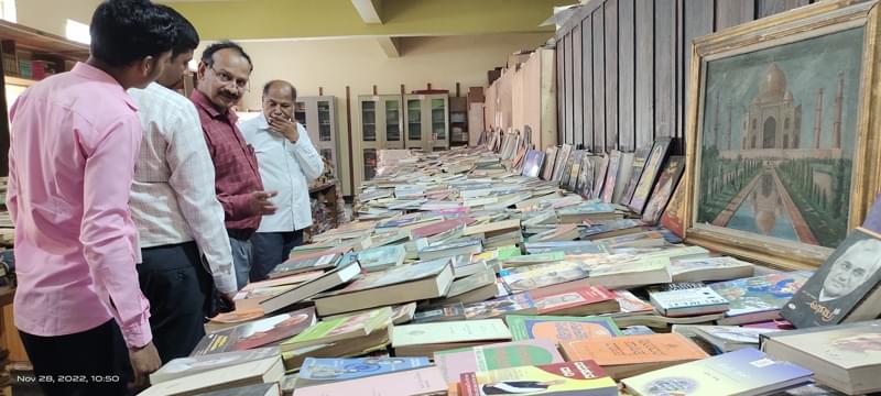 St. Philomena's College Mysore Infrastructure photo 23