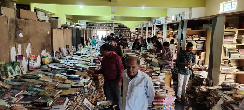 St. Philomena's College Mysore Infrastructure photo 24