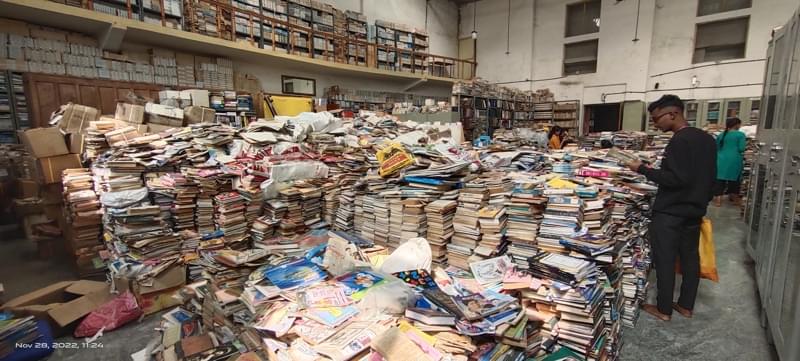 St. Philomena's College Mysore Infrastructure photo 25