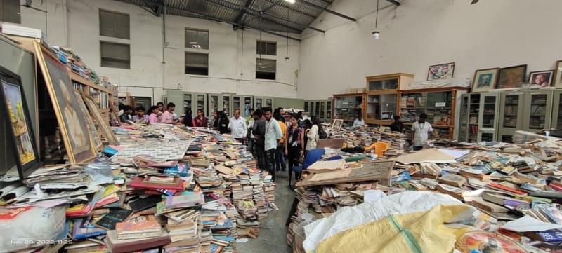 St. Philomena's College Mysore Infrastructure photo 26