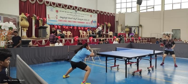 St. Philomena's College Mysore Infrastructure photo 27