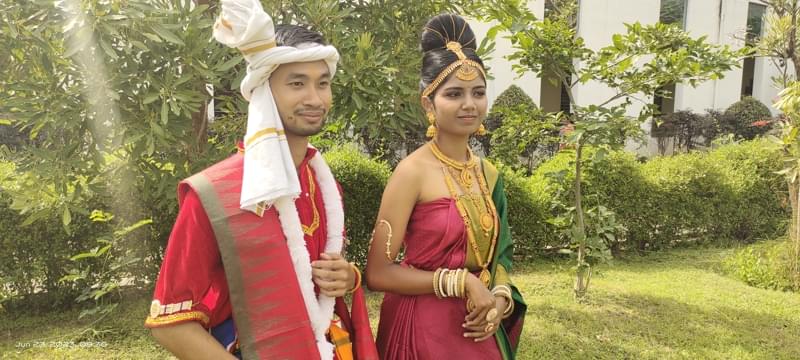 St. Philomena's College Mysore Infrastructure photo 38